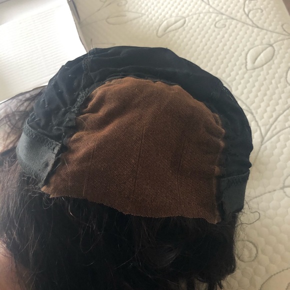 Malaysian wig - Picture 6 of 8